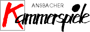 Kammerspiele Logo