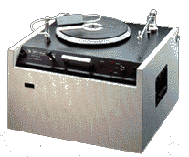 Keith Monks Plattenwaschmaschine für eine perfekte Wäsche der Schallplatten