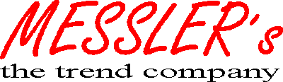 Messer's Logo