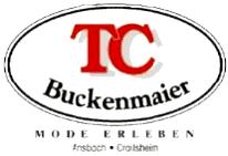 TC-Buckenmaier Logo